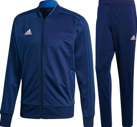 adidas trainingspak heren grote maten|Adidas trainingspak mannen.